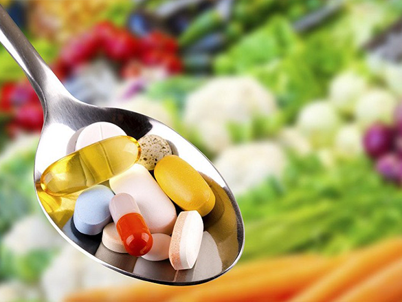 Dietary Supplements makers specifically deemed essentially under new federal guidance